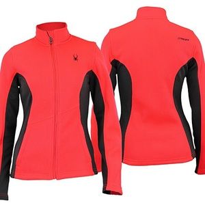 Spyder Core Sweater Jacket